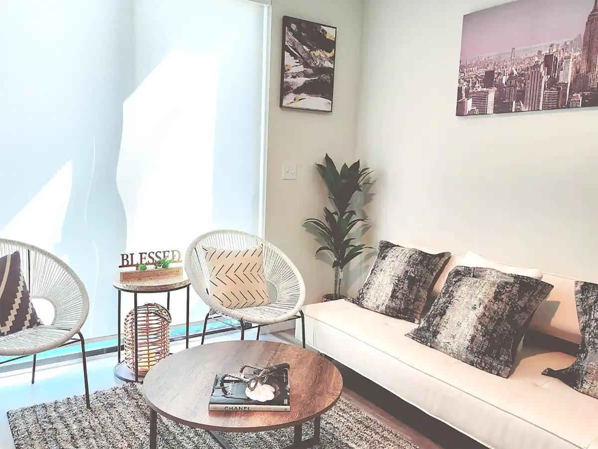 Lux Property Great For 1 To 8 Guests-Family Trip ,5Beds 2Rooms Staycation With Gym And Ev, Proximity To Downtown And Beaches West Palm Beach Exterior foto