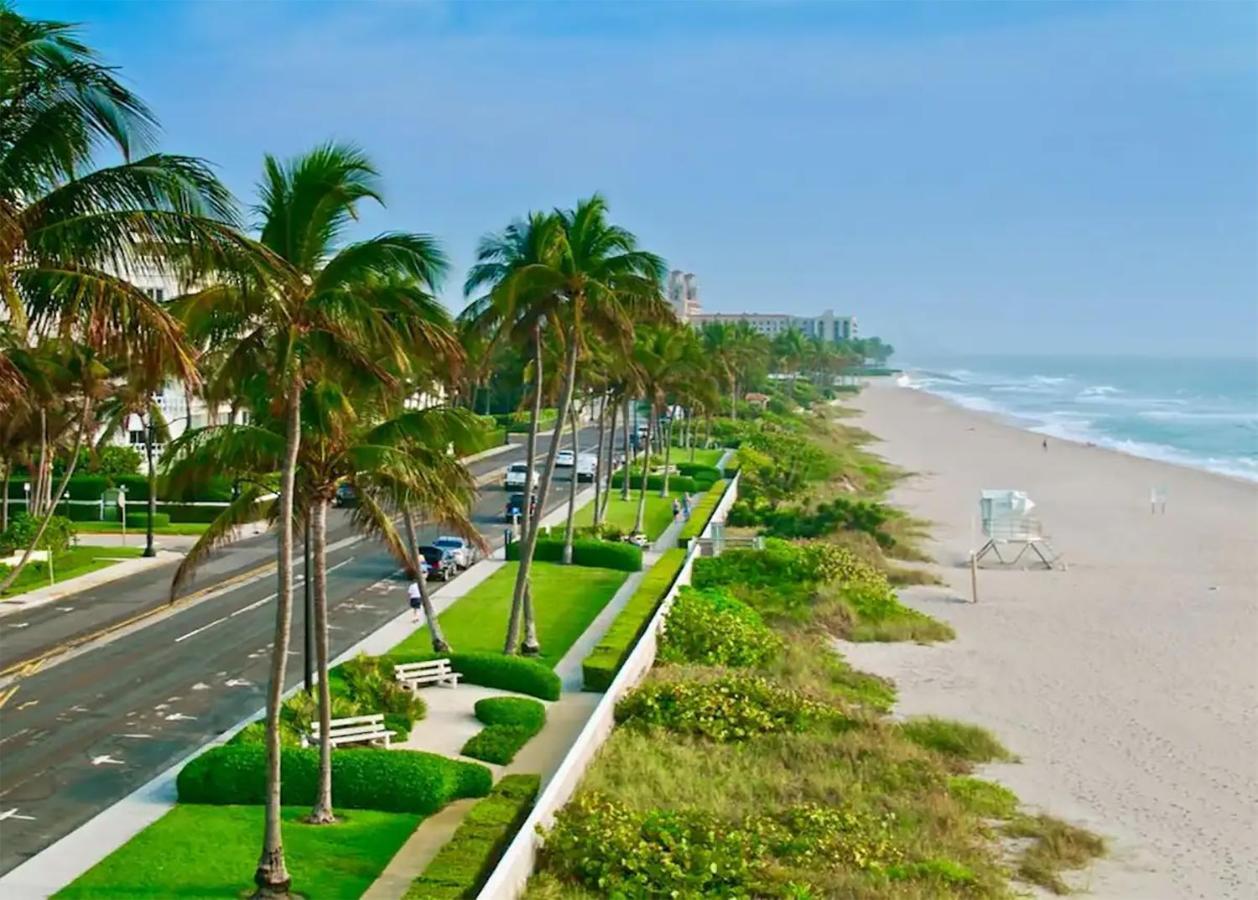 Lux Property Great For 1 To 8 Guests-Family Trip ,5Beds 2Rooms Staycation With Gym And Ev, Proximity To Downtown And Beaches West Palm Beach Exterior foto