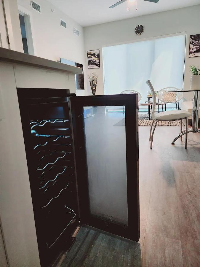 Lux Property Great For 1 To 8 Guests-Family Trip ,5Beds 2Rooms Staycation With Gym And Ev, Proximity To Downtown And Beaches West Palm Beach Exterior foto